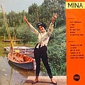 Mina - Tintarella di luna альбом