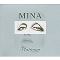 Mina - The Platinum Collection (disc 3: 1990-2003) album