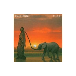 Mina - Bula Bula альбом