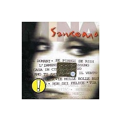 Mina - Sanremo album