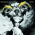 Mina - Canarino Mannaro Vol. 2 альбом