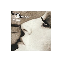 Mina - Love Collection  Una Lunga Sto album