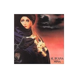 Mina - Sì, buana (disc 1) альбом