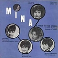 Mina - Il cielo in una stanza альбом