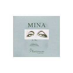Mina - The Platinum Collection (disc 1: 1968-1975) album