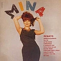 Mina - Renato альбом