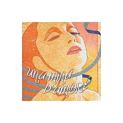 Mina - Una mina d&#039;amore альбом