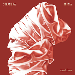 Mina - Mina Straniera альбом