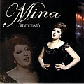 Mina - L&#039;Immensità album