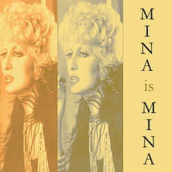 Mina - Latinos De Oro - Mina En Español альбом