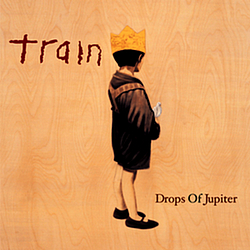 Train - Drops of Jupiter альбом