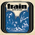Train - Alive At Last album