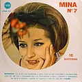 Mina - Mina N°7 альбом