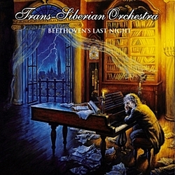 Trans-Siberian Orchestra - Beethoven&#039;s Last Night album
