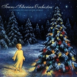Trans-Siberian Orchestra - Christmas Eve And Other Stories album