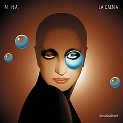 Mina - Mina La Calma альбом