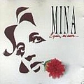 Mina - Espana, Mi Amor ... альбом