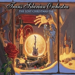 Trans-Siberian Orchestra - The Lost Christmas Eve album
