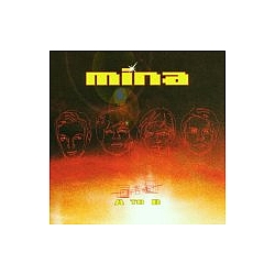 Mina - A To B album