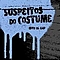 Mind Da Gap - Suspeitos do Costume альбом