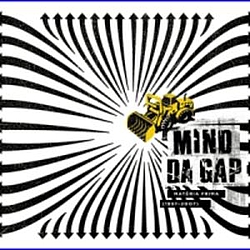 Mind Da Gap - Matéria Prima (1997/2007) альбом