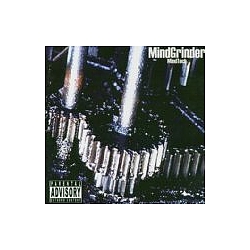 Mindgrinder - MindTech альбом