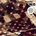 Ministry - N.W.O album