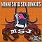 Minnesota Sex Junkies - MSJ альбом
