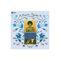 Minnie Riperton - Perfect Angel / Adventures in Paradise альбом