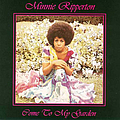 Minnie Riperton - Come to My Garden album
