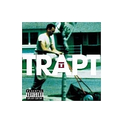 Trapt - Trapt альбом