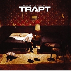 Trapt - Someone In Control альбом