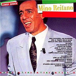 Mino Reitano - Mino Reitano Cantaitalia альбом