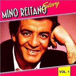 Mino Reitano - Story Vol 1 альбом