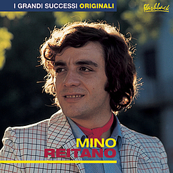 Mino Reitano - Mino Reitano альбом