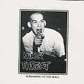 Minor Threat - Screaming at the Wall album