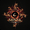 Minsk - The Ritual Fires of Abandonment album