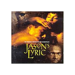 Mint Condition - Jason&#039;s Lyric album