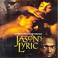 Mint Condition - Jason&#039;s Lyric album