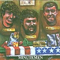 Minutemen - 3-Way Tie (For Last) альбом