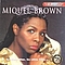 Miquel Brown - The Best of Miquel Brown album