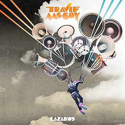 Travie McCoy - Lazarus альбом