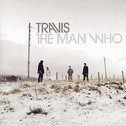 Travis - The Man Who album
