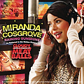 Miranda Cosgrove - Raining Sunshine album