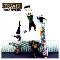 Travis - Good Feeling album