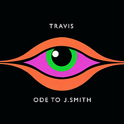 Travis - Ode To J. Smith album