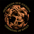 Miranda Sex Garden - Carnival of Souls album