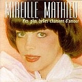 Mireille Mathieu - Mes Plus Belles Chansons D&#039;Amour album