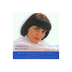 Mireille Mathieu - Nur das Beste album
