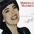 Mireille Mathieu - Platinum Collection album